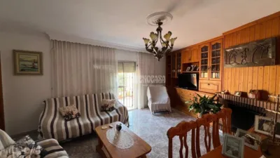 Terraced House in Taraguilla - Railway Station photo 38
