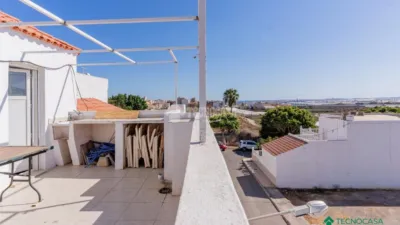 Semi-detached house in Aguadulce Norte photo 32