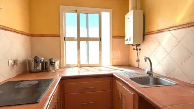 Apartment in Utrera photo 13