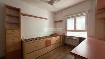 Flat in the City Centre photo 21