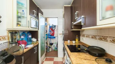 Apartment in the Old Town photo 8