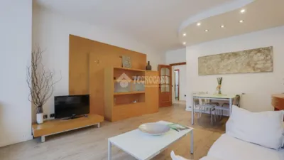 Apartment in Sant Feliu de Llobregat photo 13