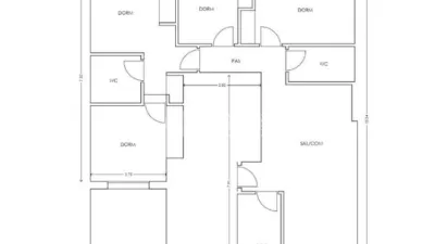 Apartment in City Centre photo 32