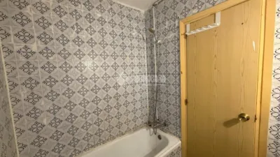 Apartment in Carlos Ruiz photo 17