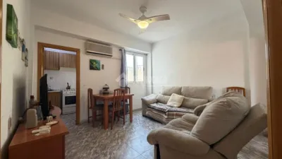 Apartment in Oliveros-Altamira-Barrio Alto photo 13