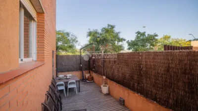 Apartment in Sant Feliu de Llobregat photo 8