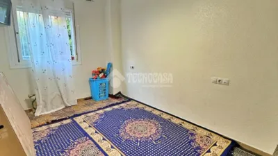 Flat in Santa María del Águila photo 17