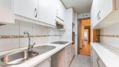 Apartment in City Centre photo 8