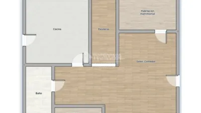 Terraced House in Taraguilla - Railway Station photo 35