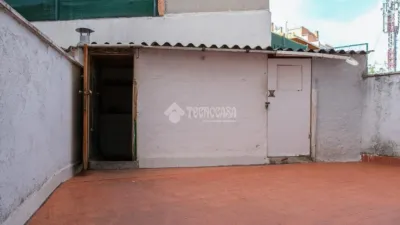 Flat in Buenavista photo 20