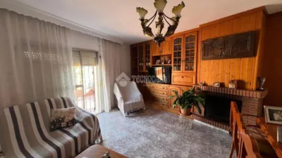 Terraced House in Taraguilla - Railway Station photo 40