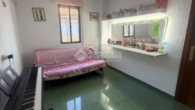 Apartment in Linares photo 18