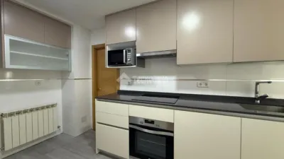 Flat in the City Centre photo 8