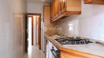 Flat in Buenavista photo 12