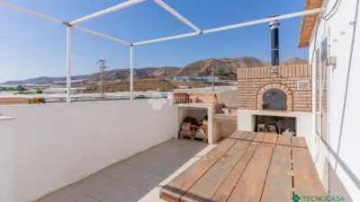 Semi-detached house in Aguadulce Norte photo 31