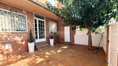 Terraced house in Brunete photo 2