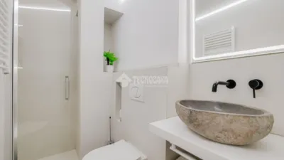 Apartment in Sant Feliu de Llobregat photo 40
