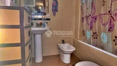 Flat in Santa María del Águila photo 14