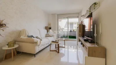 Apartment in Riera photo 4