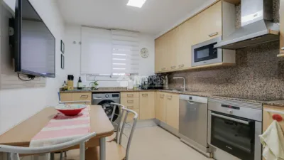 Apartment in Riera photo 27
