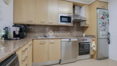 Apartment in Riera photo 25