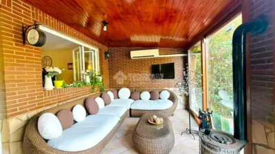 Terraced house in Brunete photo 5