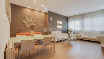 Apartment in Sant Feliu de Llobregat photo 14