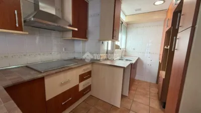 Apartment in La Paz-Las Américas-Estación Linares-Baeza photo 9
