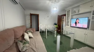 Apartment in Linares photo 4