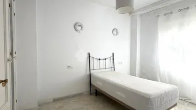 Apartment in Utrera photo 10
