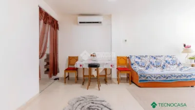 Apartment in Aguadulce Sur photo 21
