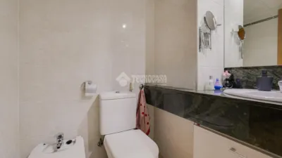 Apartment in Riera photo 32