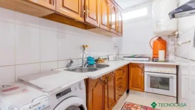 Apartment in Aguadulce Sur photo 11