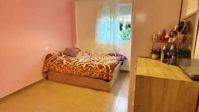 Flat in Santa María del Águila photo 11