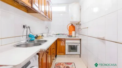 Apartment in Aguadulce Sur photo 9