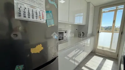 Apartment in Abrantes photo 14