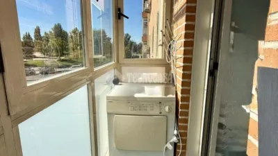 Apartment in Abrantes photo 37