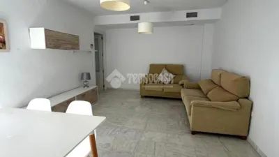 Apartment in Utrera photo 4