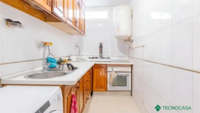 Apartment in Aguadulce Sur photo 12