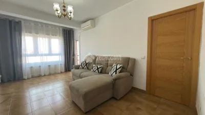 Flat in the City Centre photo 4