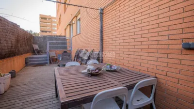Apartment in Sant Feliu de Llobregat photo 9