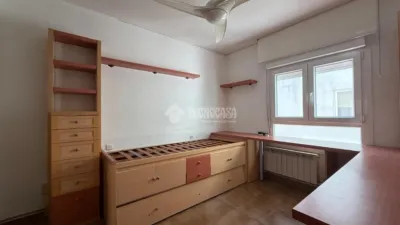 Flat in the City Centre photo 22