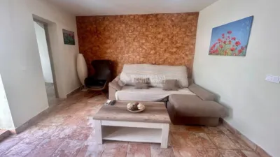 Terraced house in Almadén de La Plata photo 9