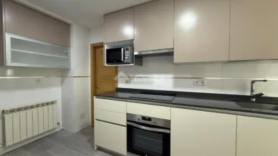 Flat in the City Centre photo 9