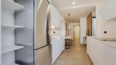 Apartment in Sant Feliu de Llobregat photo 6