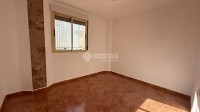 Apartment in La Paz-Las Américas-Estación Linares-Baeza photo 11