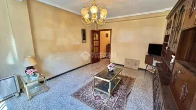 Apartment in Hospital-Rondilla-Santa Clara photo 3