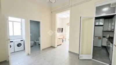 Apartment in El Poble-sec photo 6