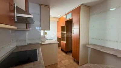 Apartment in La Paz-Las Américas-Estación Linares-Baeza photo 7