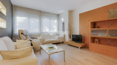 Apartment in Sant Feliu de Llobregat photo 17